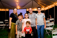 Bina's Party Event