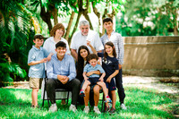 Kaweblum Family 2024