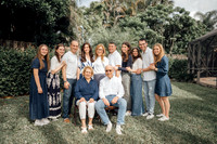 Aviva's Thanksgiving Family Photos Gallery