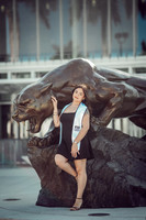 Agostina's Gradution