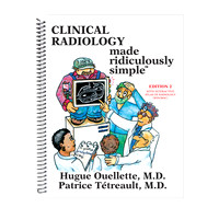 MedMaster  Books with Spiral Bound