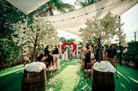 Romulo Wedding