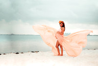 Kenia's Maternity