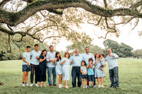 Kaweblum Family 2023