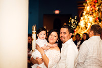 Diego's Baptism & Birthday Party