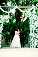 Cristhy + Sam Wedding