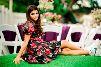 Tali's Bat Mitzvah Party