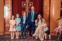 Family Photoshoot