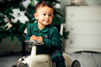 Nicky Christmas 2023