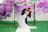 Giorgia + Reece