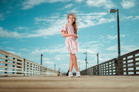 Bina's Beach Photoshoot