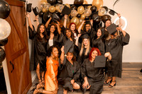 BASI Graduation