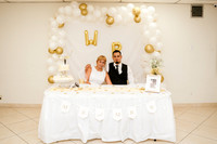 Patricia + Wilian