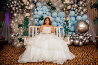 Dayanara Quinces