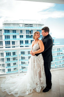 Kayla + Corey