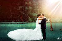 Natalie + Charles