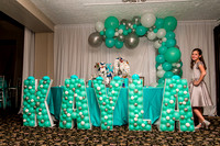 Kayla's Hoffman Bat Mitzvah
