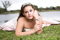 Quinceañeras