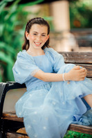 Sophie's Bat Mitzvah