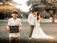 (Social Media) Grethel + Alex's 10 Year Anniversary