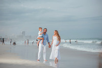 Raluca's Maternity Session 2