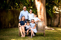 Goldber's Family