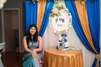 Melany' Sweet 16