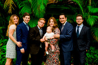Chern's Family Photos