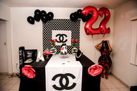 Nicky's Birthday