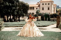Charlotte's Quinces