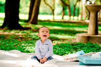 Nahuel 1 Year